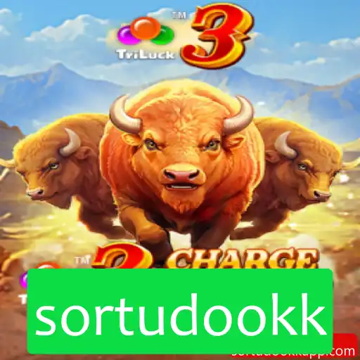 Desvendando o Jogo 3ChargeBuffalo: Um Novo Horizonte de Diversão