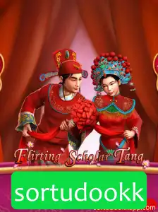 Explorando o Fascinante Mundo de Flirting Scholar Tang