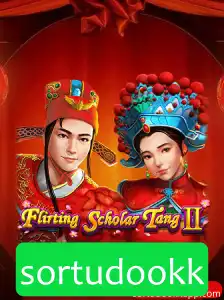 Descubra o Fascinante Mundo de FlirtingScholarTangII: Um Jogo de Estratégia e Humor