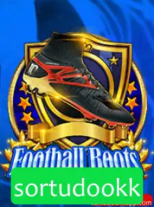 FootballBoots: O Jogo Que Está Conquistando Novos Horizontes