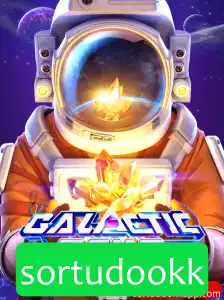 GalacticGems: Uma Aventura Cósmica no Mundo dos Jogos