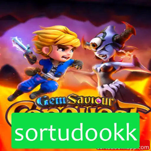 Explorando o Mundo de GemSaviourConquest: O Jogo que Está Conquistando Corações