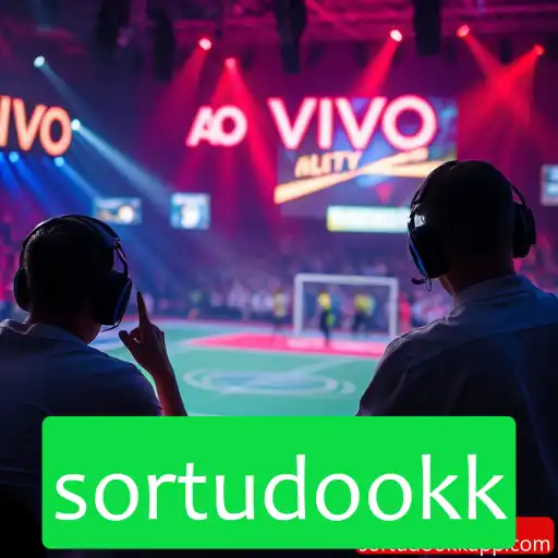 Jogos ao vivo