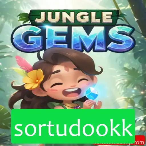 Explorando JungleGems: A Aventura Diamante da Selva