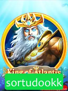 KingofAtlantis: Um Mergulho no Mundo de Aventura e Sorte