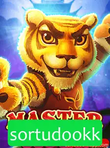 MasterTiger: Conheça o Novo Jogo Estratégico e Competitivo