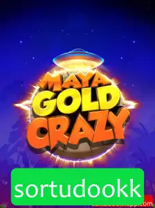 MayaGoldCrazy: O Jogo Que Está Revolucionando a Cena de Entretenimento com Sorte e Estratégia