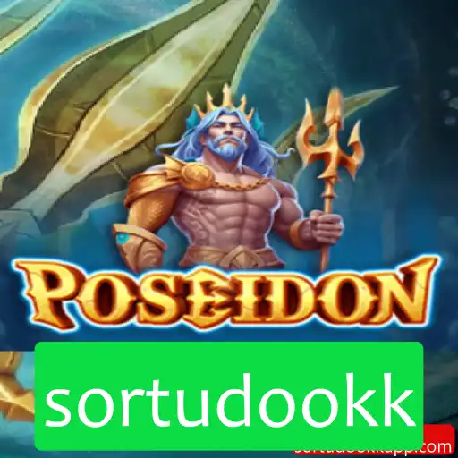 Poseidon: Mergulhe Neste Emocionante Jogo Baseado nos Oceanos