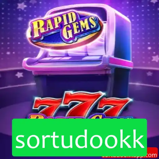 Tudo sobre RapidGems777: Um Mergulho no Mundo dos Jogos de Sorte