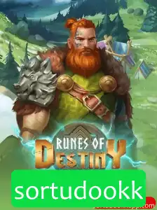 Explorando RunesOfDestiny: Uma Nova Jornada no Universo dos Jogos