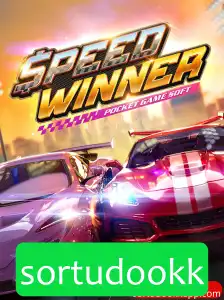 SpeedWinner: A Experiência de Corrida Definitiva com Sortudookk