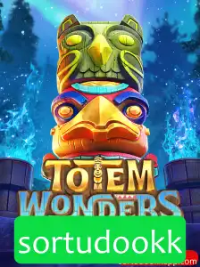 Descubra TotemWonders: O Jogo Que Testa Sua Sorte e Estratégia